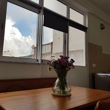 Appartement Casa Maria II à Nazaré Extérieur photo