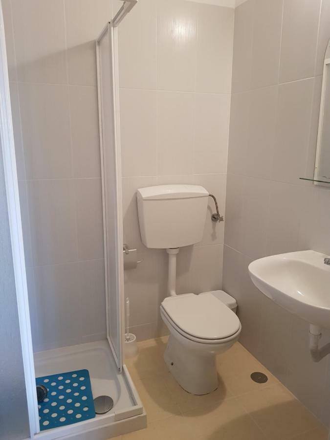 Appartement Casa Maria II à Nazaré Extérieur photo