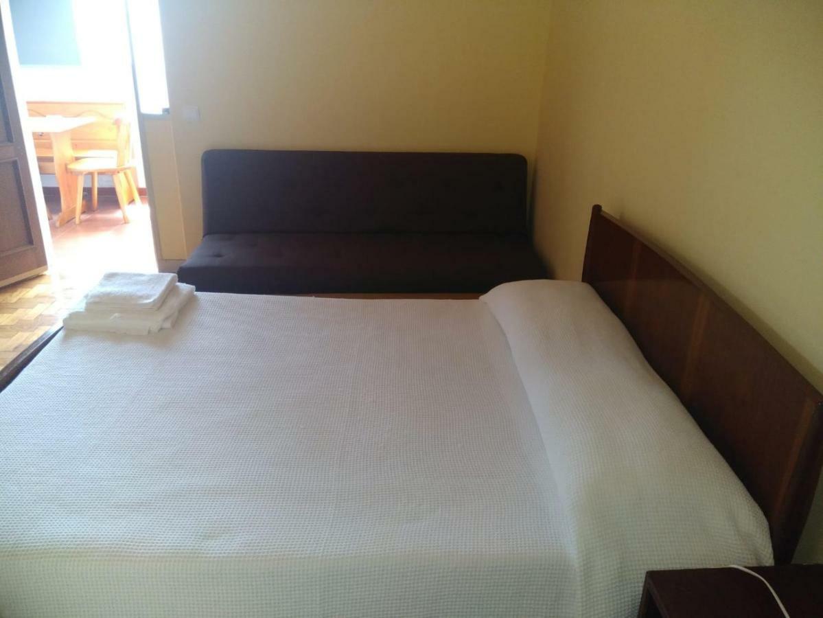 Appartement Casa Maria II à Nazaré Extérieur photo